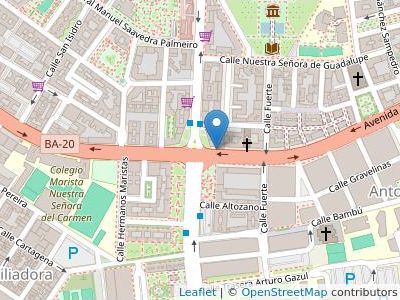  - Map