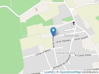  - Map