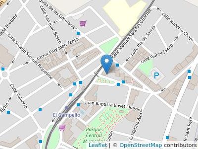  - Map