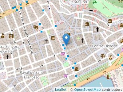  - Map