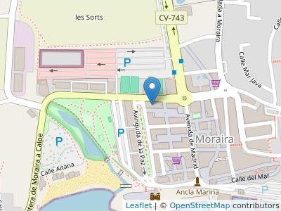  - Map