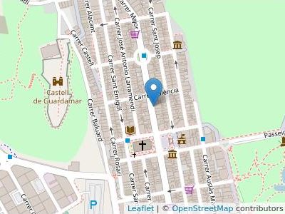  - Map