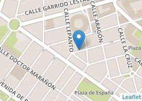 Lax & Castaño Abogados - OpenStreetMap