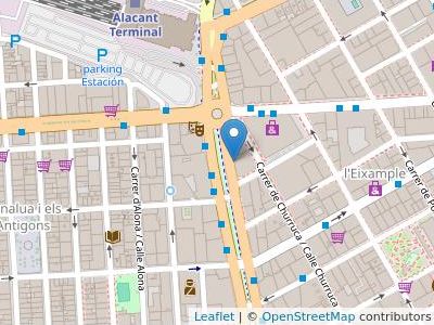  - Map