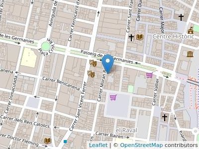  - Map
