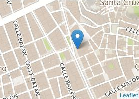 Gilabert Abogados, S.L. - OpenStreetMap