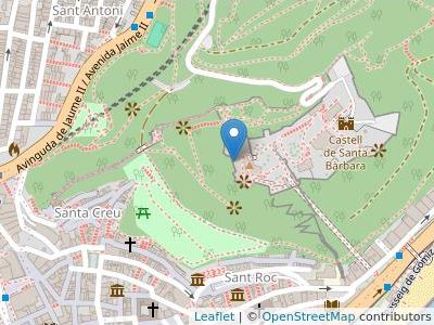  - Map