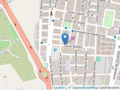  - Map
