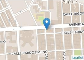Gabinete Juridico Sanz & Abogados - OpenStreetMap