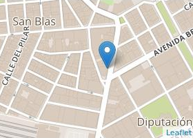 De La Cruz - Procurador - OpenStreetMap
