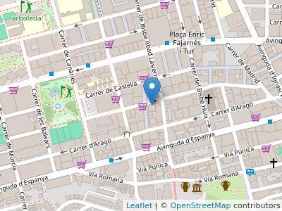  - Map