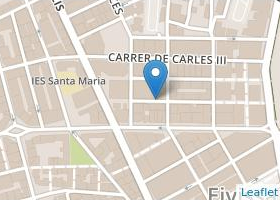 Solera  Abogados - OpenStreetMap