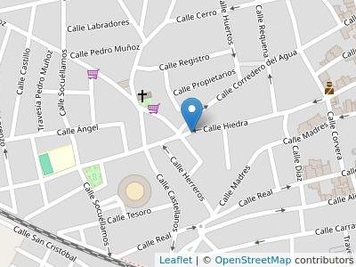 Ais - Map