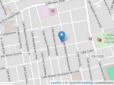  - Map