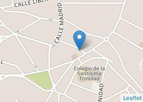 Asesoria Legal Francisco Garcia - OpenStreetMap