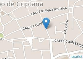 Dextra Abogados - OpenStreetMap