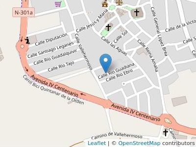  - Map