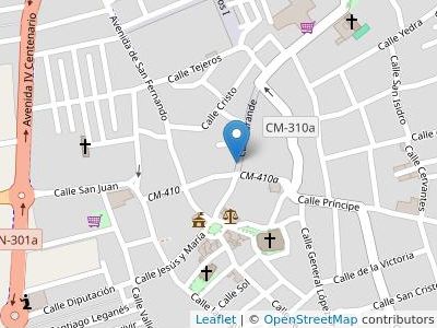  - Map