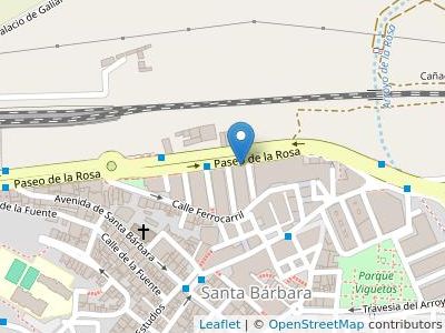  - Map