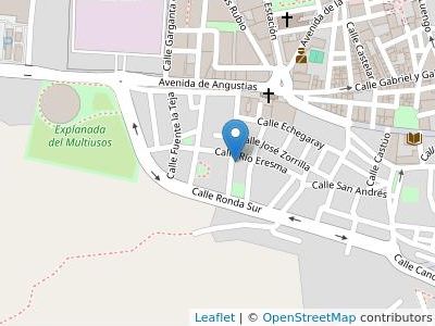  - Map