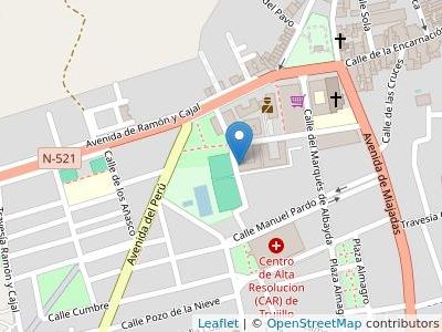  - Map
