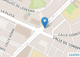 Tapia & Merino - OpenStreetMap