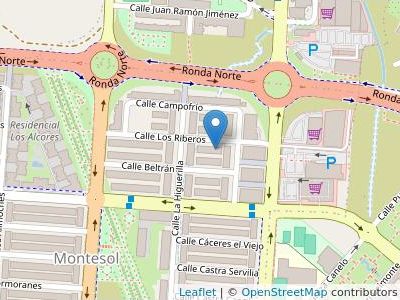  - Map