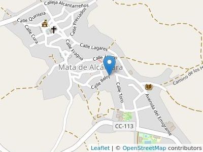 Abogadas Sanchez & Sanchez - Map