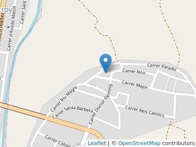  - Map