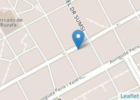 Vila & Vila Asesoría Jurídica - OpenStreetMap