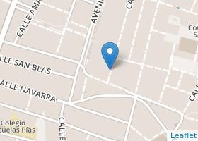 Cedá Altava - OpenStreetMap