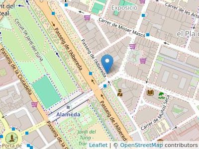  - Map