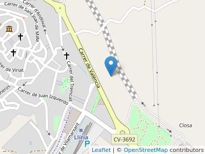 Firma - Map