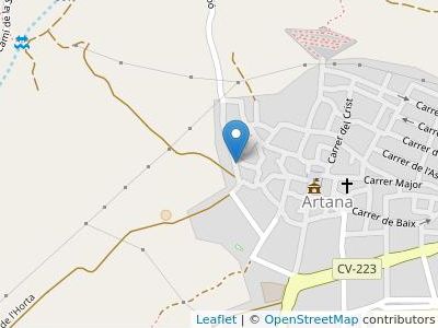  - Map