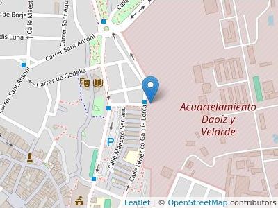  - Map
