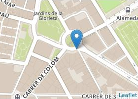 Bufete De Familia - OpenStreetMap