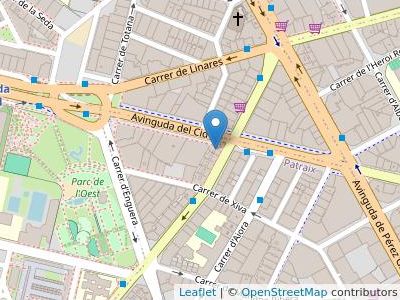  - Map