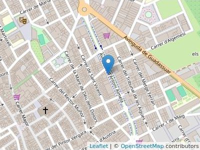  - Map