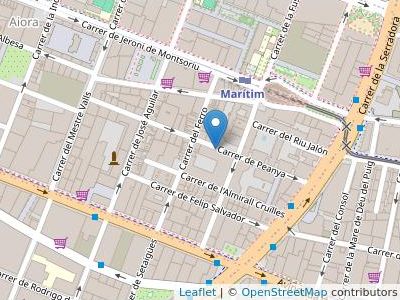  - Map