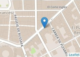 Bufete Martinez & Miralles - OpenStreetMap