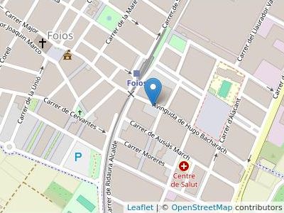  - Map