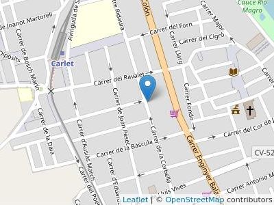  - Map