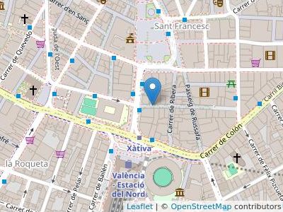  - Map