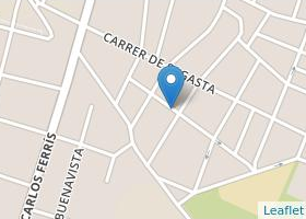 Gestiion Del Suelo - OpenStreetMap