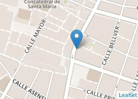 Ramos Fabregat Abogados - OpenStreetMap