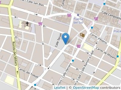  - Map