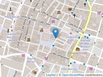  - Map