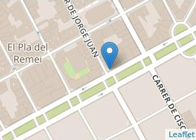 Accabogados - OpenStreetMap