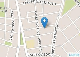 Bufete Alegre-Falomir - OpenStreetMap