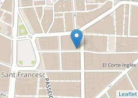 Deiuris Abogados - OpenStreetMap